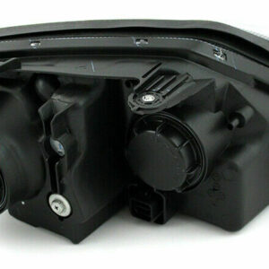 2003-2004 Hyundai Tiburon Head Lamp Passenger Side Capa , HY2503127C
