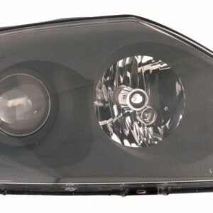 Head Lamp Passenger Side Hyundai Tiburon 2005 High Quality , HY2503146