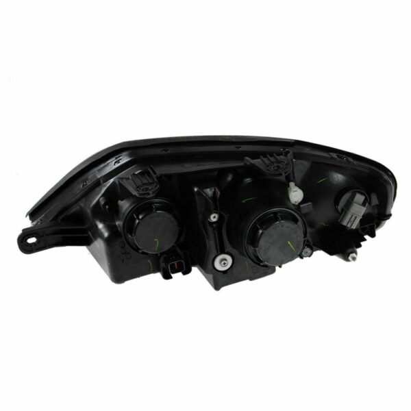Head Lamp Passenger Side Hyundai Tiburon 2006 High Quality , HY2503149 - Image 3