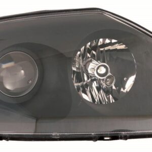 Head Lamp Passenger Side Hyundai Tiburon 2006 High Quality , HY2503149