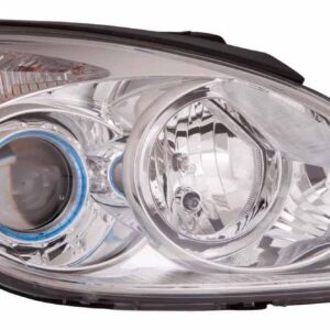 Head Lamp Passenger Side Hyundai Elantra Wagon 2009 Touring High Quality , HY2503151