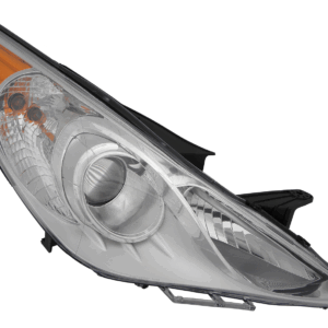 Head Lamp Passenger Side Hyundai Sonata 2011-2014 Gls High Quality , HY2503159