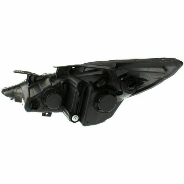 Head Lamp Passenger Side Hyundai Sonata 2011-2014 Gls High Quality , HY2503159 - Image 5