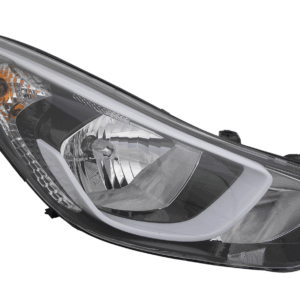 Head Lamp Passenger Side Hyundai Elantra Sedan 2014-2016 Korea Built High Quality , HY2503189