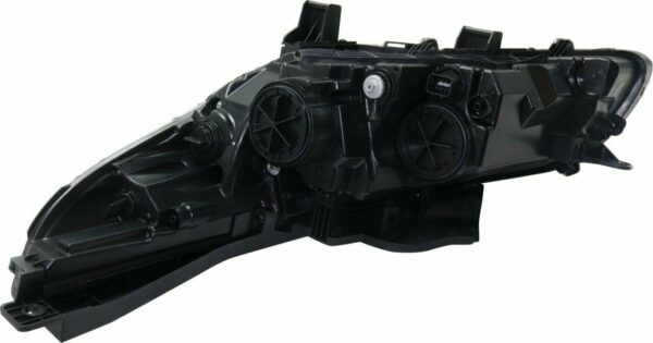 Head Lamp Passenger Side Hyundai Sonata 2016-2017 Halogen Se/Eco High Quality , HY2503201 - Image 5