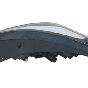 Head Lamp Passenger Side Hyundai Tucson 2016-2018 Led Capa , Hy2503220C - Hunt Parts