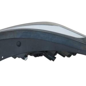 Head Lamp Passenger Side Hyundai Tucson 2016-2018 Led , HY2503220
