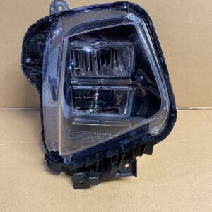 2022-2024 Hyundai Tucson Head Lamp Passenger Side Us Built , HY2503250