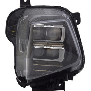 2022-2024 Hyundai Tucson Head Lamp Passenger Side Led With , HY2503255