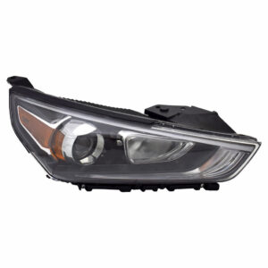2020-2022 Hyundai Ioniq_Hybrid Head Lamp Passenger Side , HY2503256
