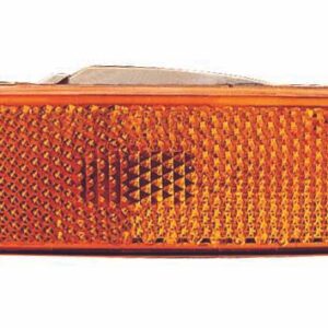 Signal Lamp Front Driver Side/Passenger Side Hyundai Elantra 2001-2006 In Bumper High Quality , HY2550106