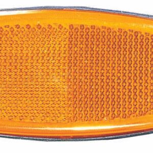 Side Marker Lamp Front Driver Side/Passenger Side Hyundai Tucson 2005-2009 High Quality , HY2550107