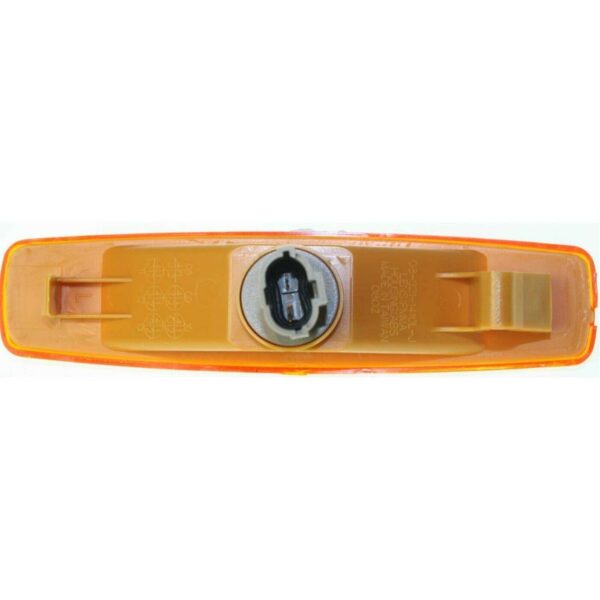 Side Marker Lamp Driver Side Hyundai Accent Sedan 2003-2005 High Quality , HY2550115 - Image 4