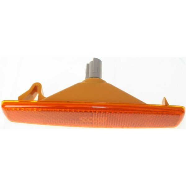 Side Marker Lamp Driver Side Hyundai Accent Sedan 2003-2005 High Quality , HY2550115 - Image 5