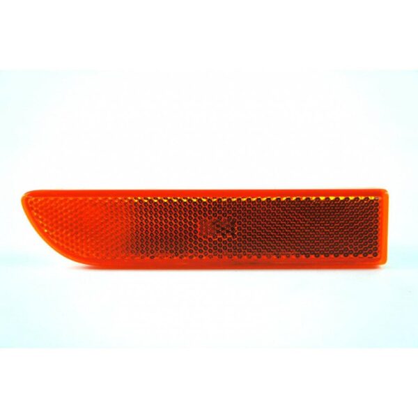 Signal Lamp Front Passenger Side Hyundai Sonata 2002-2005 In Bumper High Quality , HY2551112 - Image 2
