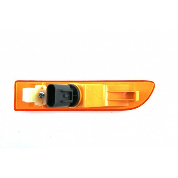 Signal Lamp Front Passenger Side Hyundai Sonata 2002-2005 In Bumper High Quality , HY2551112 - Image 3