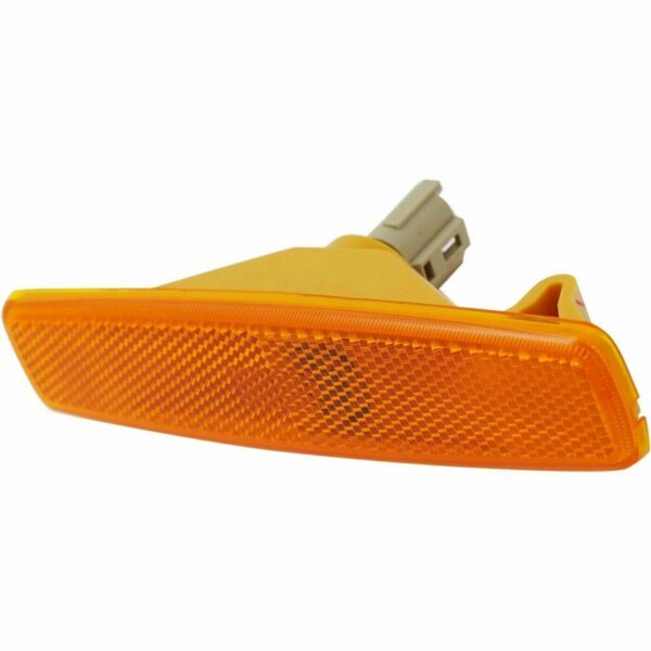 Side Marker Lamp Passenger Side Hyundai Accent Sedan 2003-2005 High Quality , HY2551115 - Image 3