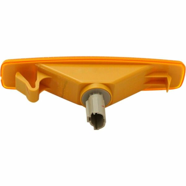 Side Marker Lamp Passenger Side Hyundai Accent Sedan 2003-2005 High Quality , HY2551115 - Image 4