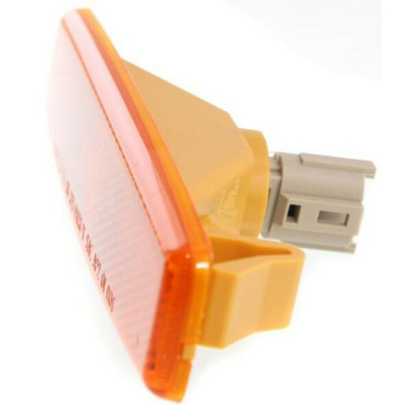 Side Marker Lamp Passenger Side Hyundai Accent Sedan 2003-2005 High Quality , HY2551115 - Image 5