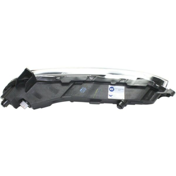 Daytime Running Lamp Driver Side Hyundai Sonata 2015-2017 High Quality , HY2562100 - Image 4