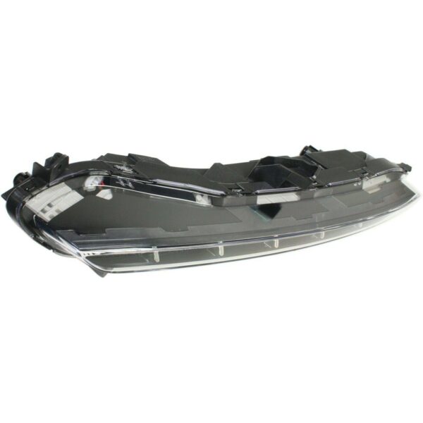 Daytime Running Lamp Driver Side Hyundai Sonata 2015-2017 High Quality , HY2562100 - Image 5