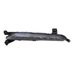 Daytime Running Lamp Driver Side Hyundai Sonata Hybrid 2016-2017 High Quality , HY2562101
