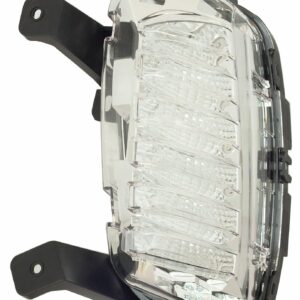 Fog Lamp Front Driver Side Hyundai Sonata 2018 Led Limited 2.0T High Quality , HY2562105