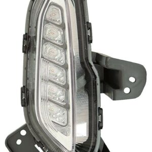 2018-2020 Hyundai Elantra Gt Daytime Running Lamp Driver , HY2562107C