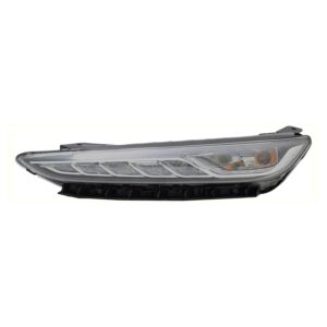 2019–2021 Hyundai Kona Electric Daytime Running Lamp Driver , HY2562109