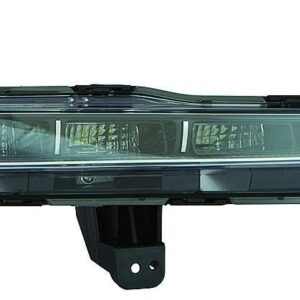Daytime Running Lamp Passenger Side Hyundai Sonata 2015-2017 High Quality , HY2563100