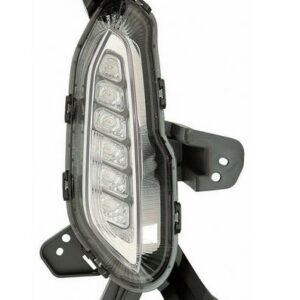 2018-2019 Hyundai Elantra Gt Daytime Running Lamp Passenger , HY2563107C