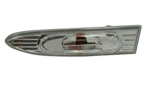 Repeater Lamp Front Driver Side Hyundai Accent Sedan 2006-2011 High Quality , HY2570102