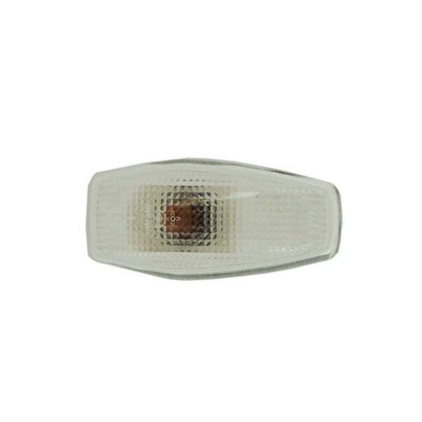 Repeater Lamp Front Driver Side/Passenger Side Hyundai Tiburon 2003-2008 High Quality , HY2571103 - Image 3