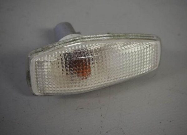 Repeater Lamp Front Driver Side/Passenger Side Hyundai Tiburon 2003-2008 , HY2571103V - Image 4