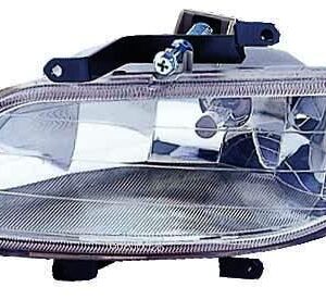 Fog Lamp Front Driver Side Hyundai Accent Sedan 2000-2002 , HY2592111V