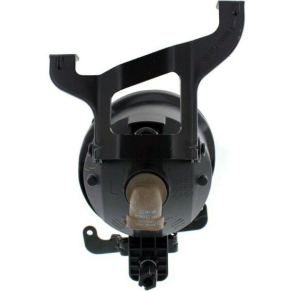 Fog Lamp Front Driver Side Hyundai Accent Sedan 2003-2005 High Quality , HY2592118 - Image 4