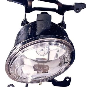 Fog Lamp Front Driver Side Hyundai Accent Sedan 2003-2005 High Quality , HY2592118