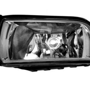 Fog Lamp Front Driver Side Hyundai Azera 2006-2011 High Quality , HY2592124