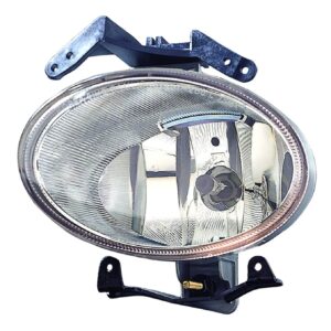 Fog Lamp Front Driver Side Hyundai Santa Fe 2007-2009 High Quality , HY2592126