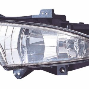 Fog Lamp Front Driver Side Hyundai Elantra 2007-2010 High Quality , HY2592127