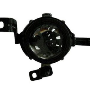 Fog Lamp Front Driver Side Hyundai Tiburon 2007-2008 High Quality , HY2592128