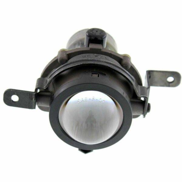 Fog Lamp Front Driver Side Hyundai Tiburon 2005-2006 High Quality , HY2592132 - Image 2