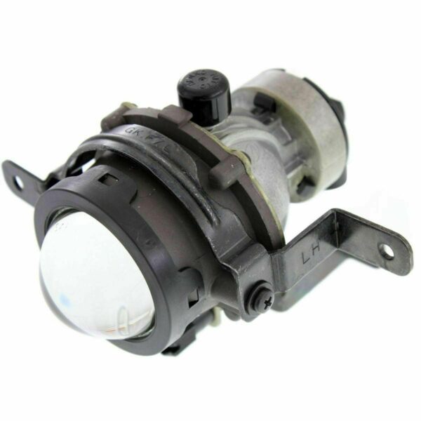 Fog Lamp Front Driver Side Hyundai Tiburon 2005-2006 High Quality , HY2592132 - Image 3
