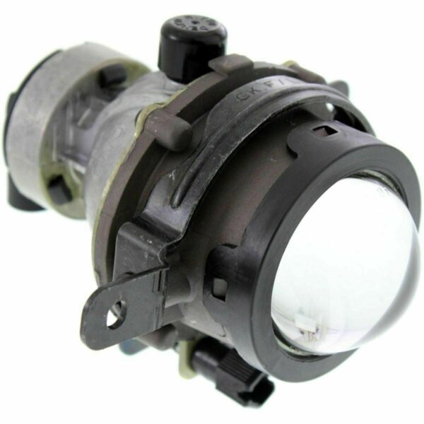 Fog Lamp Front Driver Side Hyundai Tiburon 2005-2006 High Quality , HY2592132 - Image 4