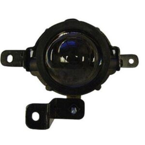 Fog Lamp Front Driver Side Hyundai Tiburon 2005-2006 High Quality , HY2592132