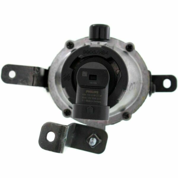 Fog Lamp Front Driver Side Hyundai Tiburon 2005-2006 High Quality , HY2592132 - Image 5
