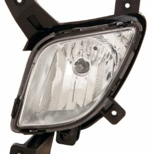 Fog Lamp Front Driver Side Hyundai Tucson 2010-2015 High Quality , HY2592136