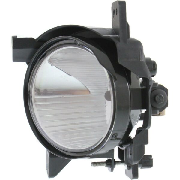 Fog Lamp Front Driver Side Hyundai Santa Fe 2010-2012 High Quality , HY2592137 - Image 2