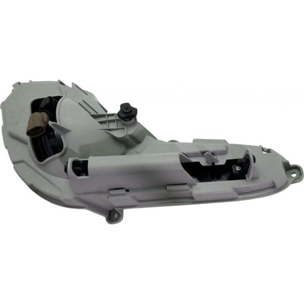 Fog Lamp Front Driver Side Hyundai Accent Sedan 2012-2017 High Quality , HY2592139 - Image 2