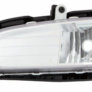Fog Lamp Front Driver Side Hyundai Santa Fe Sport 2013-2016 High Quality , HY2592141